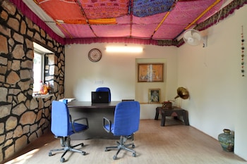 Bagh Dera Camp,Rajasthan>>Sawai Madhopur,1 star