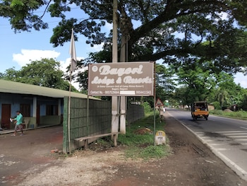 Bagori Resort,Bagori,3 star