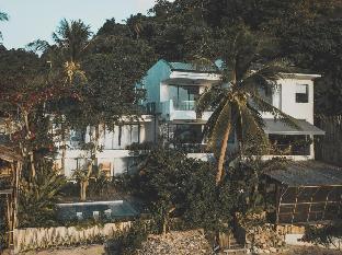 frangipani el nido