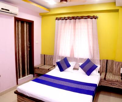 Hotel Jmc Inn,Ratlam,0 star