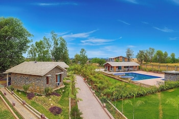 The Banyan Retreat By Excel Hotels & Resorts,Nainital,4 star