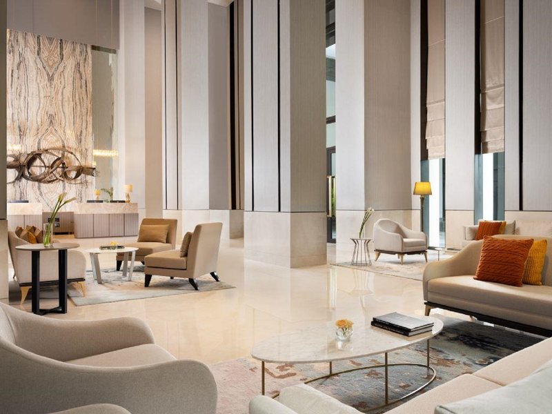 mangkuluhur residences by lorin