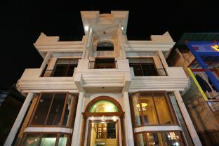 Hotel Yks,Kota>>Bharatpur,3 star