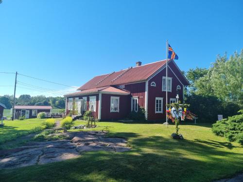 Paradiset,Åland Islands>>Hammarland,3 star