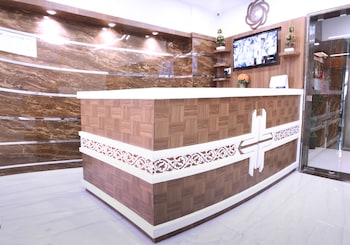 Hotel Apple Inn,Turbhe, Navi Mumbai,3 star