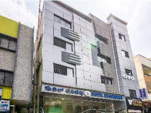 Super Hotel O Thimmaiah Rd Rajajinagar,Gandhi Nagar>>Bengaluru,2 star