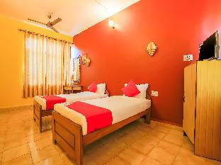 Oyo 18855 Hotel Pete's Hideaway,Oyo 18855 Hotel Pete's Hideaway Is Perfectly Located For Both Business And Leisure Guests In Goa. Th,3 star