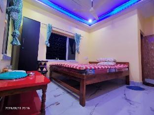Megh Balika Santiniketan Family Homestay,,2 star