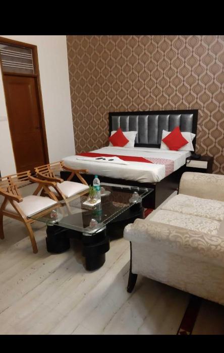 Winsome Residency,New Delhi>>Delhi,3 star