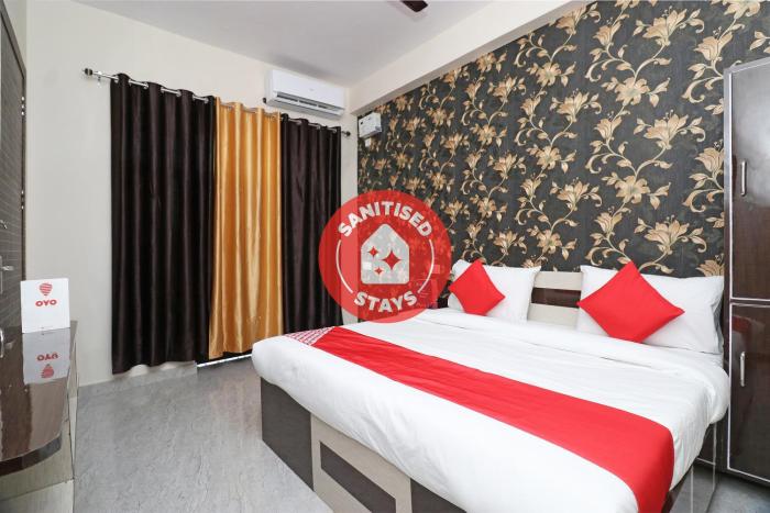 Oyo 19629 Royal Stay Inn,276A/1,Muir Road,Rajapur Near Asha Hospital,3 star