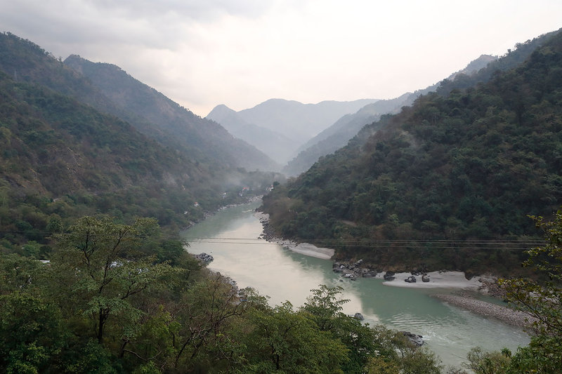 Taj Rishikesh Resort And Spa, Uttarakhand