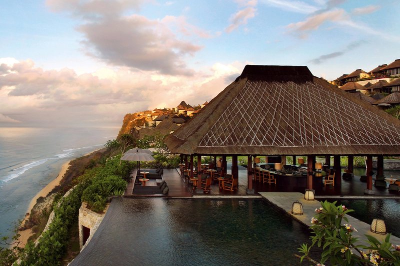 bulgari resort bali chse certified