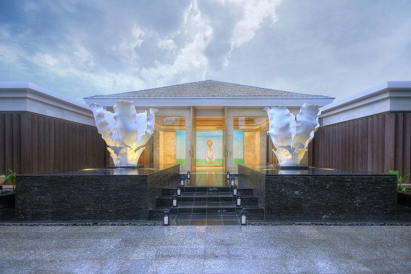 mulia villas