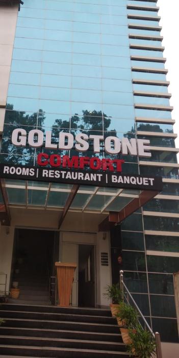 Gold Stone Comfort Dehradun