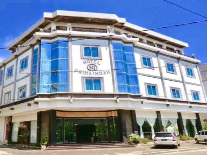 Hotel Prima Indah,,3 star