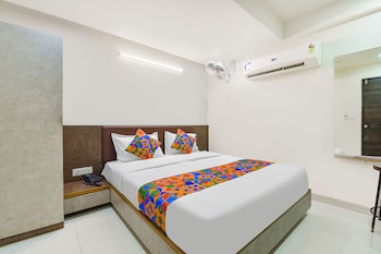 Fabhotel Crystal,Ahmedabad|India,3 star
