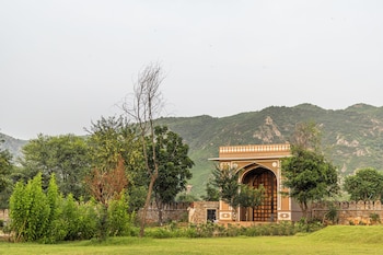 Shahpura Gandharva Retreat, Sariska,Dahra,5 star