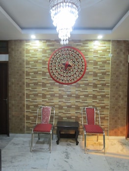 Kalpataru Guest House,Assam>>Guwahati,2 star
