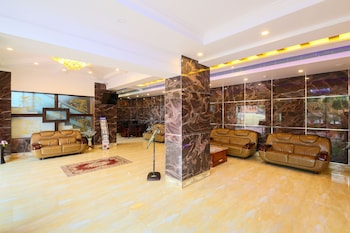 treebo premium palmyra milford 2 km from alleppey beach