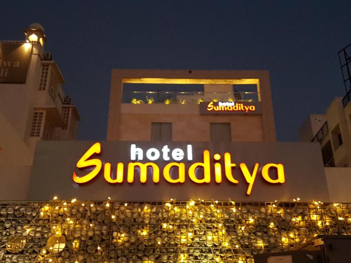 hotel sumaditya