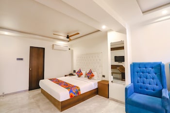 Hotel Ashoka Imperial,Wardha Road,3 star