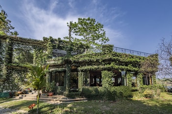 The Riverwood Forest Retreat - Dooars,Chalsa>>Bagdogra,4 star