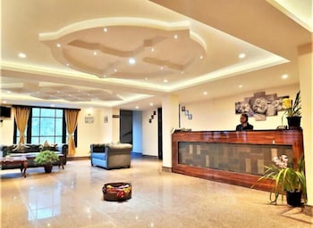 Noble Heritage Hotel And Resort By East Inn Estates,Gangtok,3 star