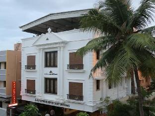 Sai Enclave Residency,,3 star