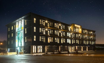 Saltline Hotel,Clatsop County>>Astoria,3 star