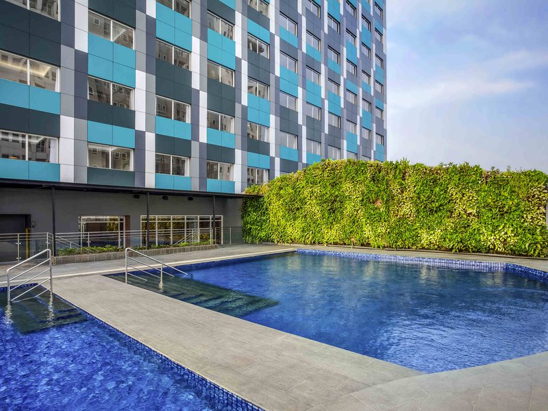 Ibis Styles Bekasi Jatibening,Cikarang>>Bekasi,3.5 star