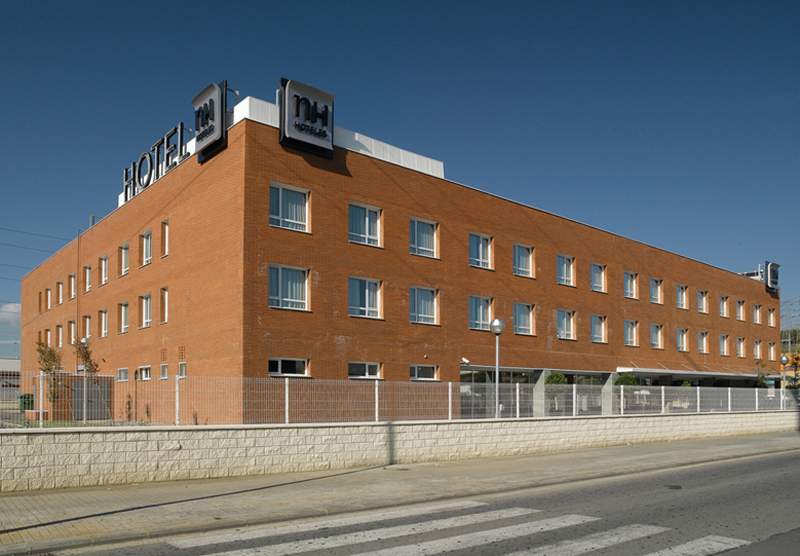 Sercotel Sant Boi,Cornella De Llobregat>>Barcelona,3 star