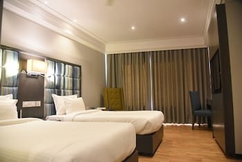 Hotel Accord Premier,Chhattisgarh>>Raigarh,3 star