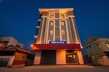 Via Fen Breeze,Oyo 24784 Fen Breeze Is A Popular Choice Amongst Travelers In Chennai, Whether Exploring Or Just Pas,3 star