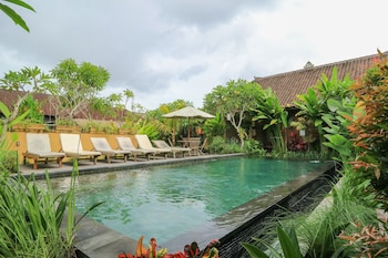 Bali Sunshine Homestay And Art Gallery,Near Pura Taman Pule,2.5 star