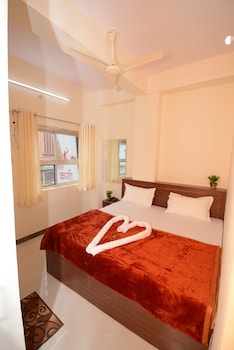 Hotel Kashi Khand,Uttar Pradesh>>Varanasi,3 star