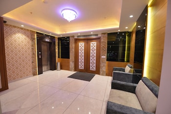 Hotel Rr 62 - A Boutique Hotel,Rajasthan>>Jaipur,3 star