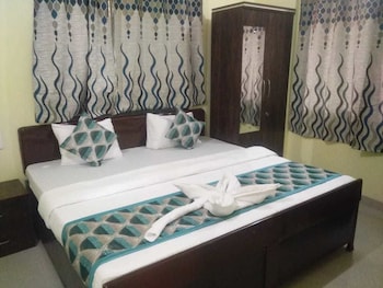 Ema Homestay,Maharashtra>>Pune,2 star
