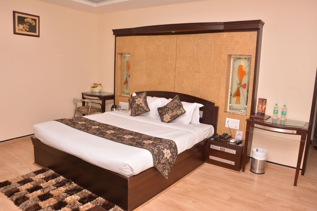 hotel simran heritage
