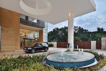 four points by sheraton kochi infopark