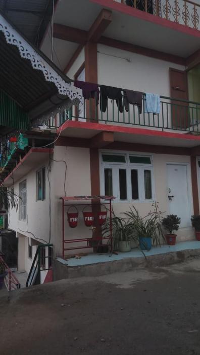 Vamoose Sinkawli Homestay,Kalimpong>>Darjeeling,3 star