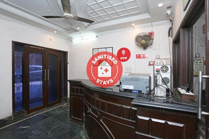 The Jumbo Stay,Kolkata>>Howrah,3 star