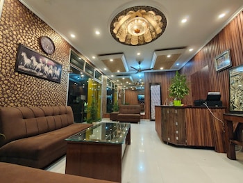 Hotel Downtown Kangra,Ideally Located In The Kangra Area, Oyo 29123 Hotel Downtown Promises A Relaxing And Wonderful Visit,2 star