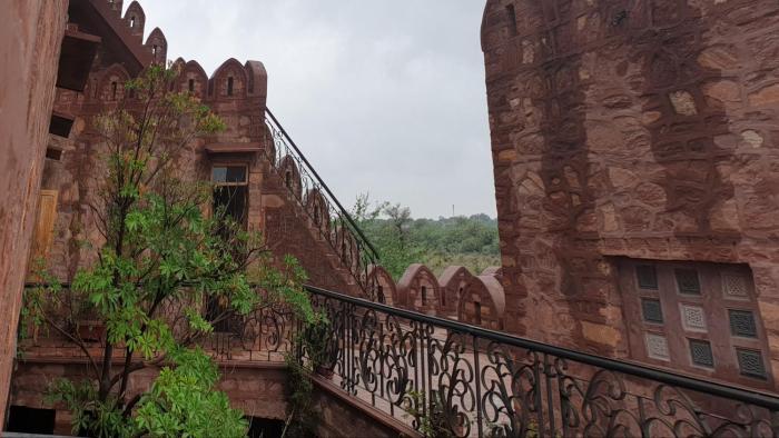 Jog Niwas By Banera,Luni>>Jodhpur,3 star