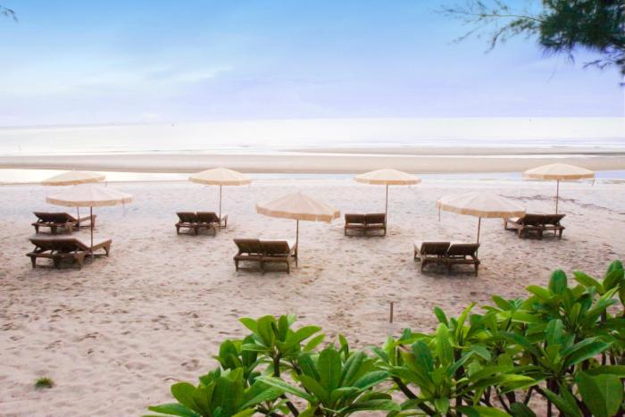 Veranda Lodge,Prachuap Khiri Khan Province>>Hua Hin,3 star