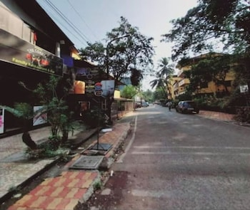 Alfina Guest House,South Goa,3 star