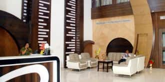 Mindland Residency,,3 star