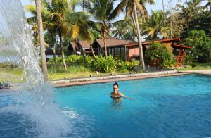 Maliekal Heritance Cherai Beach Cochin,Cherai Beach>>Cherai,3 star