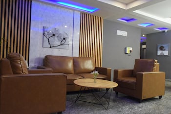 Air Avenue Hotel - Kempegowda International Airport,Kempegowda International Airport Road,3 star