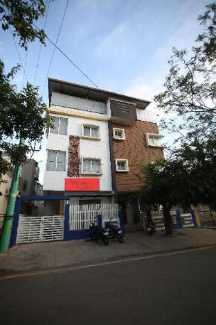 Collection O Mysore Gokulam Formerly The Olive Shine,Mysuru>>Mysore,3 star