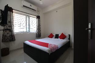 Symphony Suites By Oyo Rooms,18, Sarvabhoumanagar, Sundar Ram Shetty Nagar, Bilekahalli,3 star